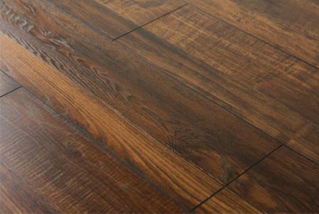 Laminated Flooring 389-13