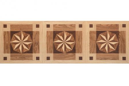 Laminated Flooring 16032-2