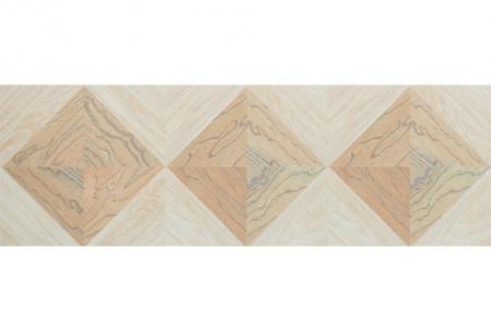 Laminated Flooring 21409-1