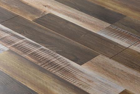 Laminated Flooring 9101