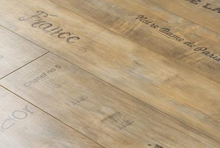 Laminated Flooring 99033-1