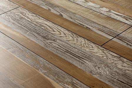 Laminated Flooring KY0526