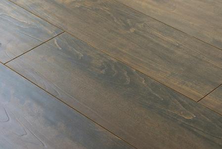 Laminated Flooring 1018-1