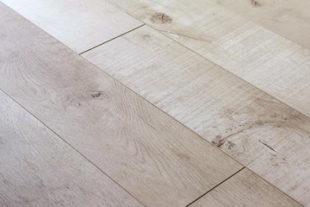 Laminated Flooring 93063-2