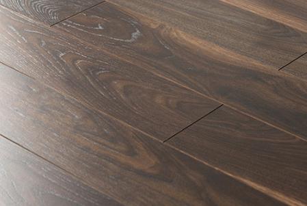 Laminated Flooring K1158