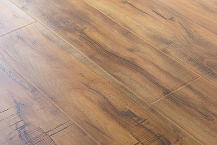 Laminated Flooring 3101