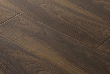 Laminated Flooring HPW881