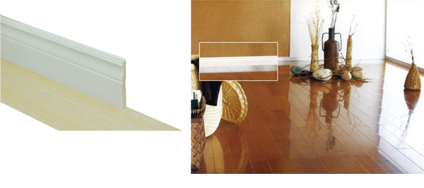 Skirting-BASE BOARD(LZ-B126)