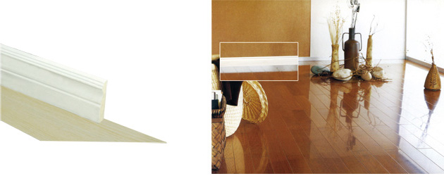 Skirting-BASE BOARD(LZ-B100)