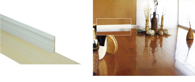 Skirting-BASE BOARD(LZ-B78)