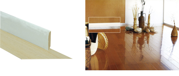 Skirting-BASE BOARD(LZ-B60)