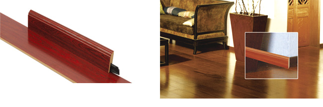 SKIRTING 80-2
