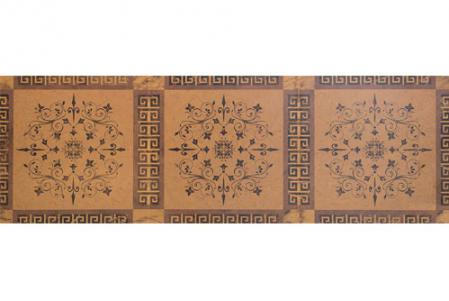 Laminated Flooring 8158-3