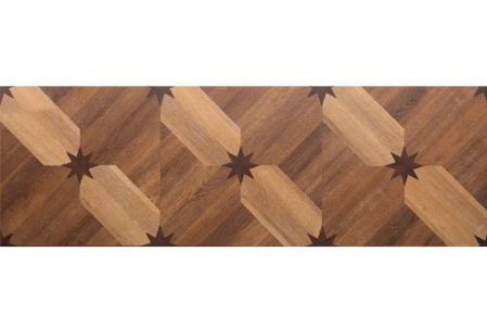 Laminated Flooring 8128-3