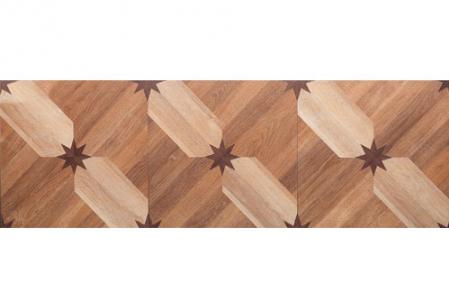 Laminated Flooring 8128-4