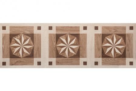 Laminated Flooring 8128-5