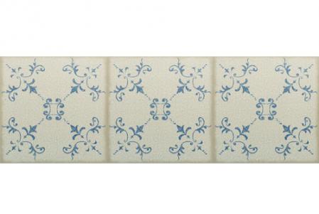 Laminated Flooring 21408-3