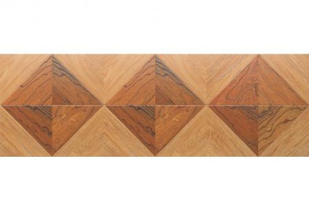 Laminated Flooring 21409-6