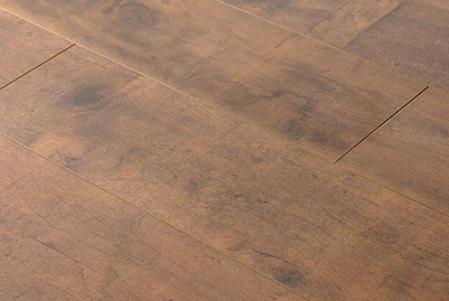 Laminated Flooring 99055-6