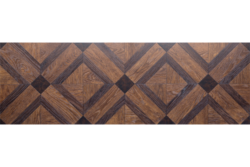 Laminated Flooring 8118-2